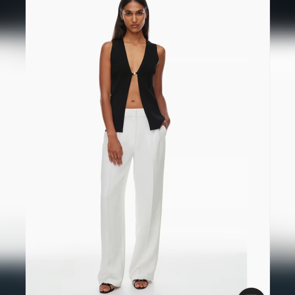 NWOTWilfred effortless pant